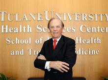 Paul Whelton, MD