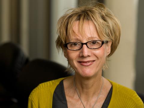 Prof. Grossman